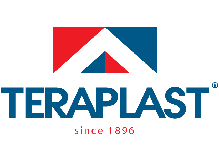 Teraplast logo